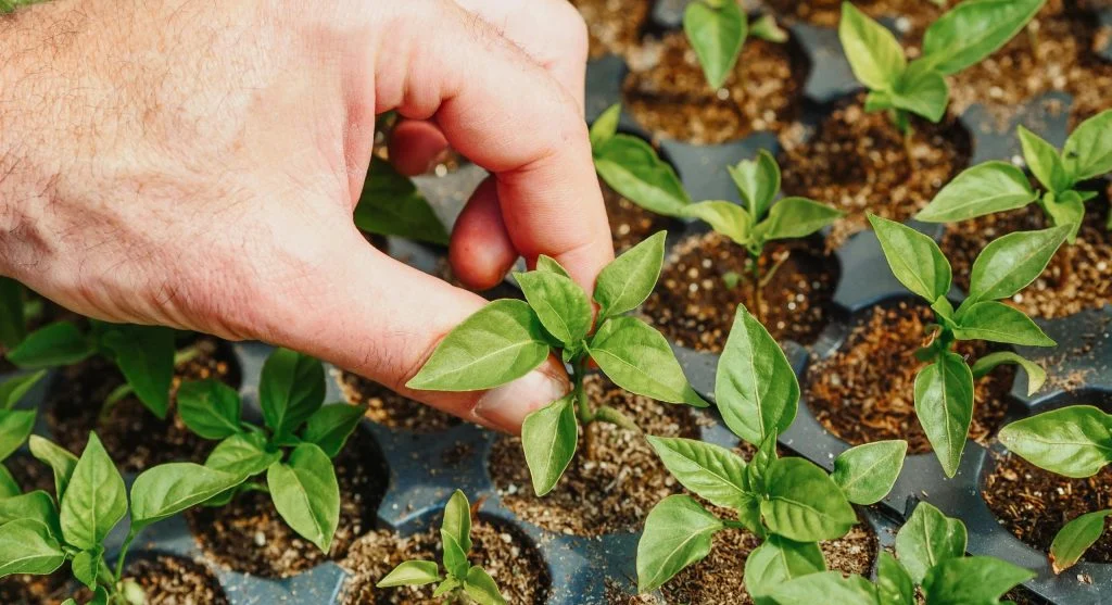 9 Proven Ways to Stop Damping Off Disease Before It Destroys Seedlings