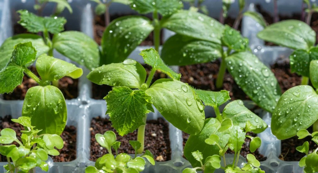7 Reasons Garden Seedlings Die After Sprouting and How to Save Them