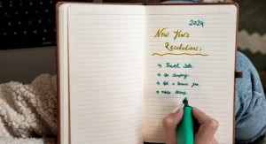 How to Use a Garden Journal to Improve Results Every Single Year