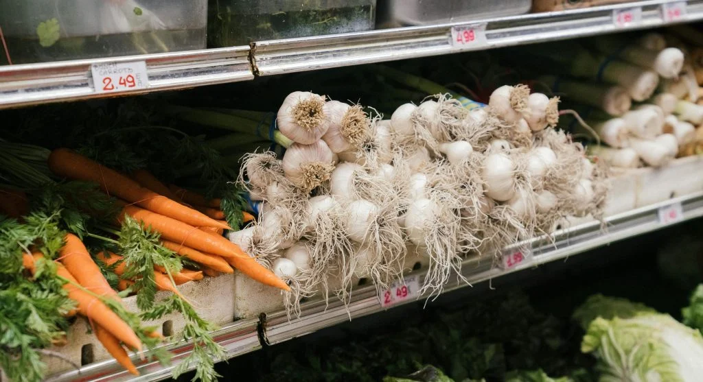 How to Grow Plants From Store-Bought Produce 8 Foods That Regrow Easily